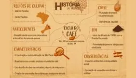 Ciclo do Café