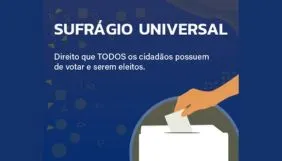 Sufrágio Universal